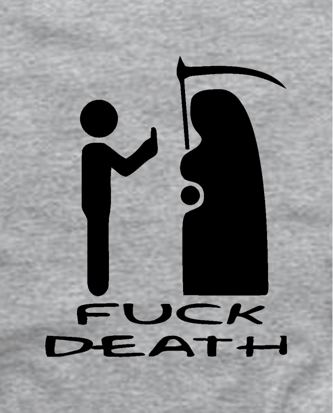 Fuck death